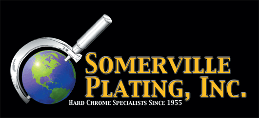 Somerville Plating, Inc.